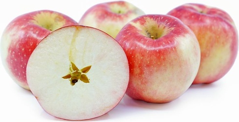 Apples Sweet Tango