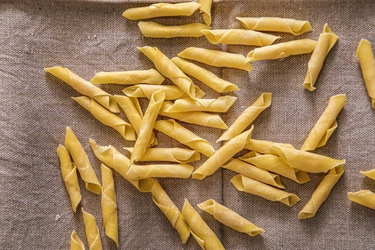 Istarske Pasta