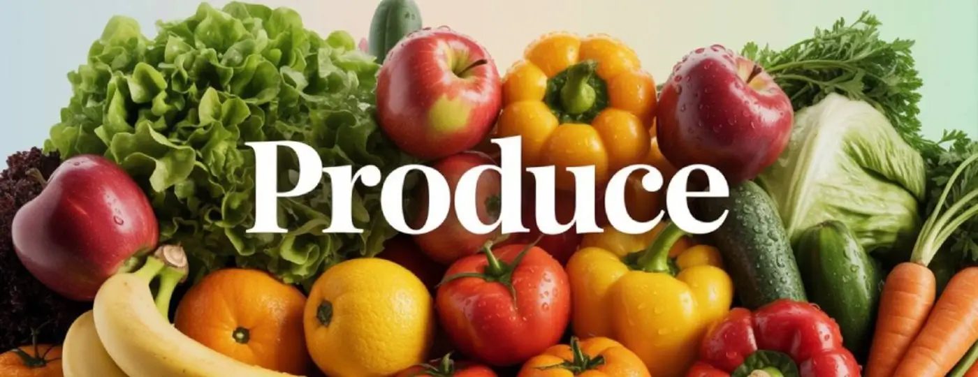 Produce banner 1
