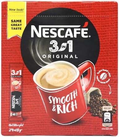 Nescafe 3in1 Original