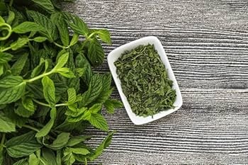 Crushed Mint 2.5Oz
