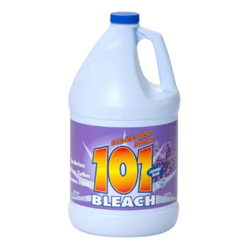 101 Bleach Lavender Scent