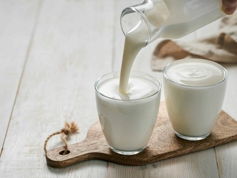 Yogurt Drink