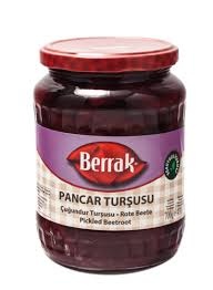 Berrak Beets 700 G