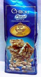 Deep Chikki Peanut 200gm
