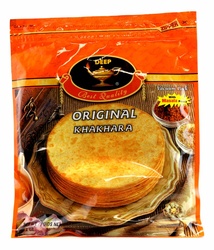Deep Khakhara Original 200gm