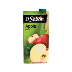 Apple Nectar 1 L