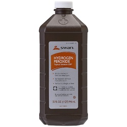 Swan Hydrogen Peroxide