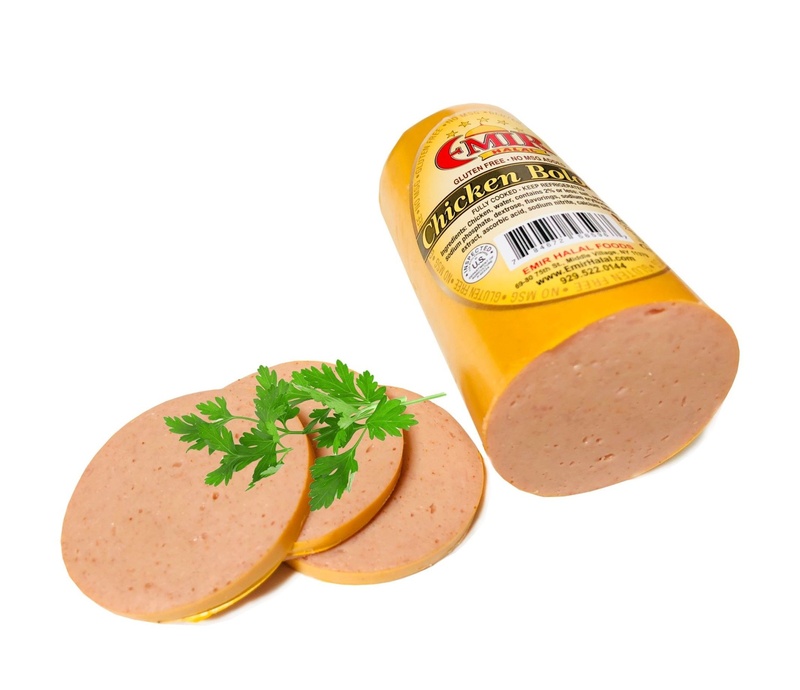 Chicken Bologna