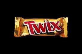 twix