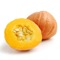 Golden Nugget Squash