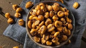 Seasoned Corn Nuts