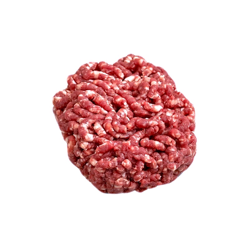 Ground Lamb Coarse