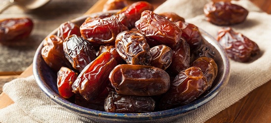 Medjool Dates 7 Lb