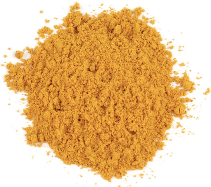 Ziyad Hot Curry Powder