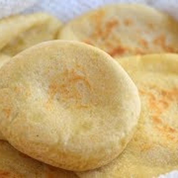 Simon/Pita Bread 5Pieces