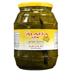 Alafia Al Afia Grape Leaves