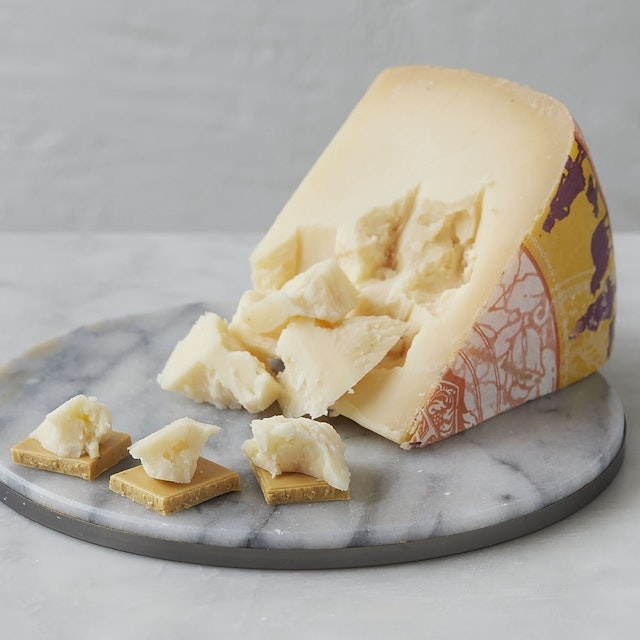 Sheep's Cheese 4.4 Lb