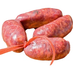 Dried Apricots