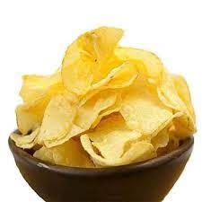 Cheezy Hot Chips