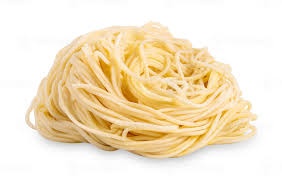 Vegetarian Noodles