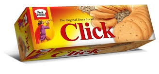Ebm Click Biscuits 4.37 Oz.