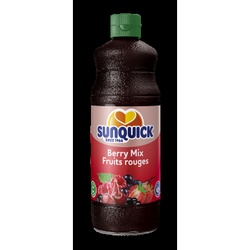 Red Fruit Fruits Rouged