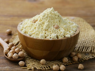 Besan Gram Flour 4Lb