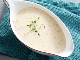 Bechamel Mix