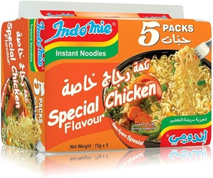 Indomie Special Flv