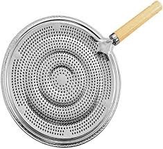 Simmer Ring