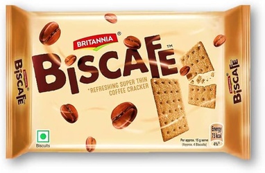 Biscafe Crackers