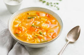 Soup