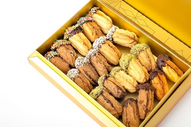 Petit Four 400G