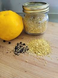 Lemon Pepper 13 Oz