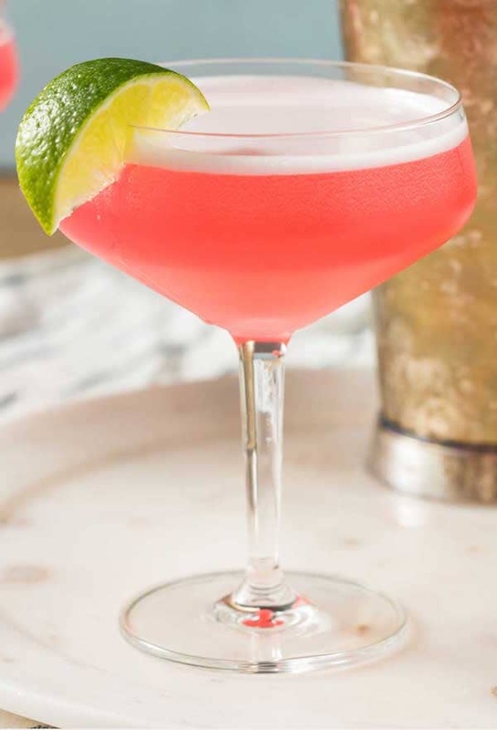 Mocktail Cosmopolitan 6Pack