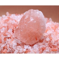 Rock Salt 25Lb