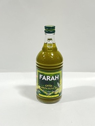 Farah Olive Oil 16.4 Oz