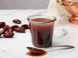 Date Syrup 420 G
