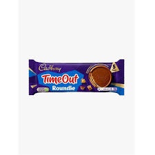 Cadbury Timeout 150G