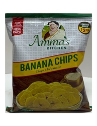 Ak Banana Chips 285gm