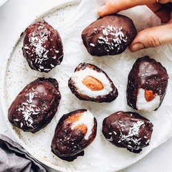 Baking Dates 400G