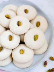 Arabi Cookies