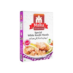 Malka Foods Special White Karahi 40g