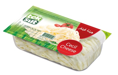 Tek Sut Cecil Cheese 200 G