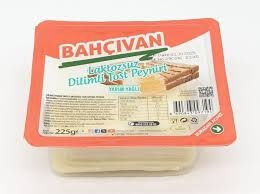Lactose Free Cheese Slices