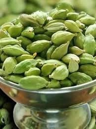 Green Cardamom 7 Oz