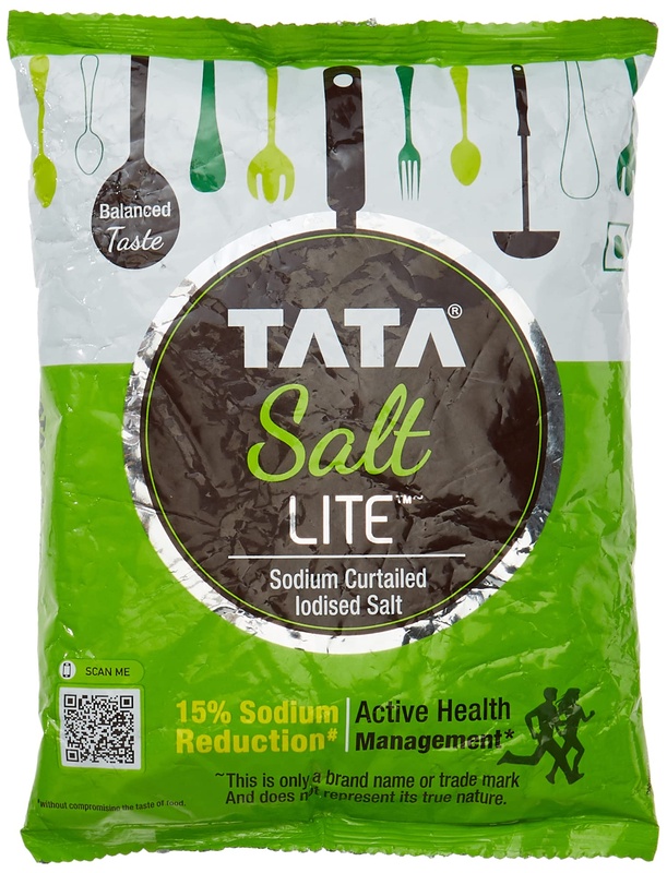 Tata Salt Lite