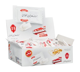 Sharawi Gum 270 G