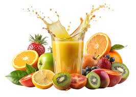 Mix N Match Juice 1 L